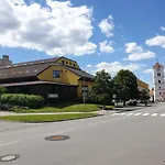 ホテル Hotel Straznice Strážnice