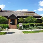 Hotell Hotel Straznice