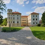 Hotell Hotel Straznice 3*