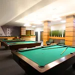 Hotel Straznice Hotell