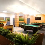 ホテル Hotel Straznice Strážnice
