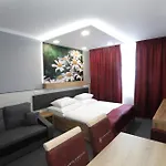 Hotel Straznice Strážnice