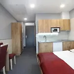 ホテル Hotel Straznice
