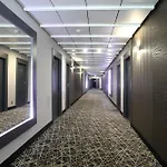 ホテル Hotel Straznice 3*