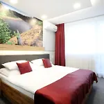 Hotel Straznice 3*