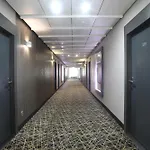 Hotel Straznice ホテル Strážnice
