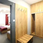 Hotel Straznice 3*