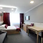 Hotel Hotel Straznice Strážnice
