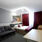 Hotel Straznice Strážnice