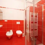 Hotell Hotel Straznice