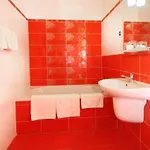 ホテル Hotel Straznice Strážnice