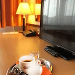 Hotel Straznice Strážnice