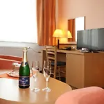 ホテル Hotel Straznice Strážnice