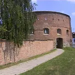Hotel Straznice 3*