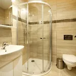 Hotel Straznice Hotell