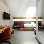 ホテル Hotel Straznice Strážnice