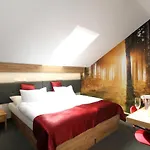 Hotel Straznice 3* Strážnice