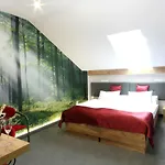 Hotel Straznice 3* Strážnice
