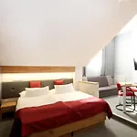 Hotel Straznice Strážnice