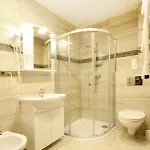 Hotell Hotel Straznice