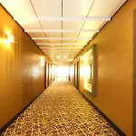 Hotel Straznice ホテル 3*