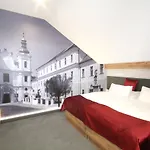 Hotel Straznice