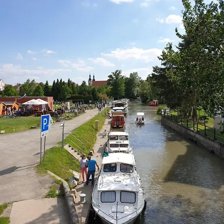 Hotel Straznice Straznice