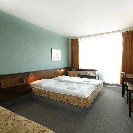 Hotel Hotel Straznice Straznice