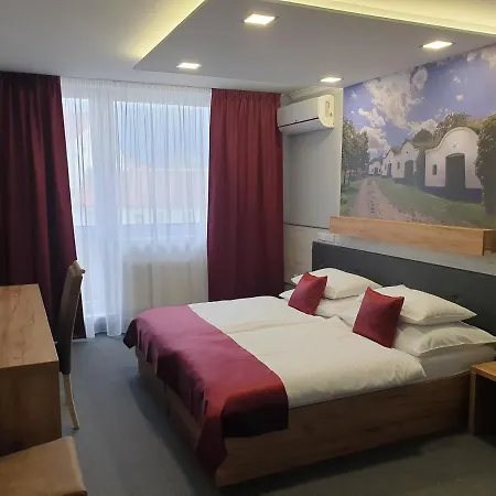 Hotel Straznice Straznice