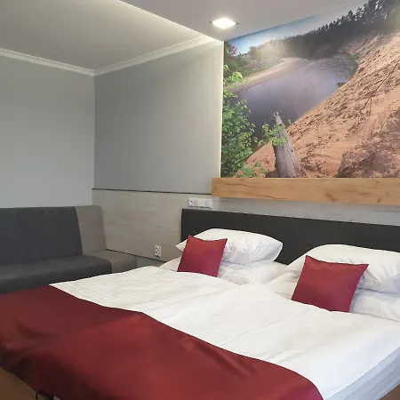 Hotel Hotel Straznice Straznice