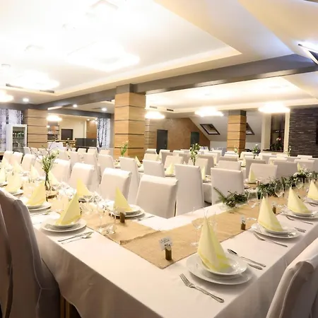 Hotel Strážnice 3*