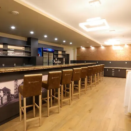 Hotel Strážnice 3* Strážnice