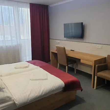 Hotel Straznice Straznice