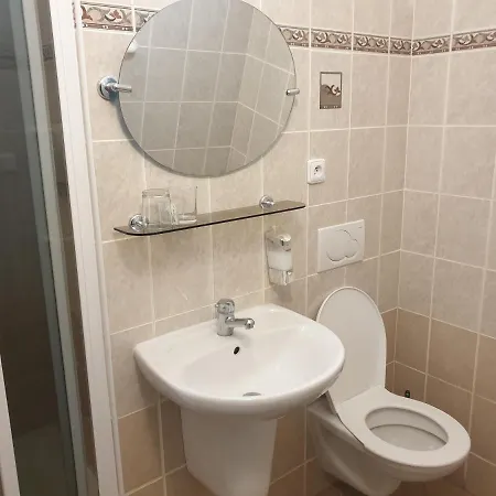 Hotel Straznice 3* Straznice