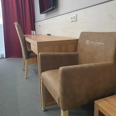 Hotel Straznice 3* Strážnice