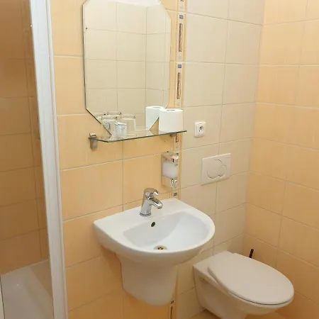 Hotel Straznice Straznice