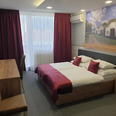 Hotel Hotel Straznice 3*