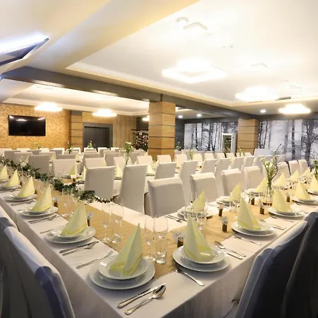 Hotel Straznice