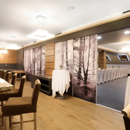 Hotel Strážnice Hotel Strážnice