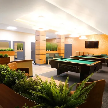 ホテル Hotel Straznice Strážnice