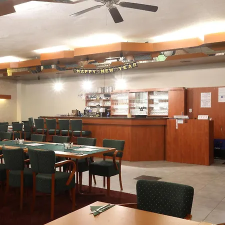 Hotel Straznice Hotell Strážnice