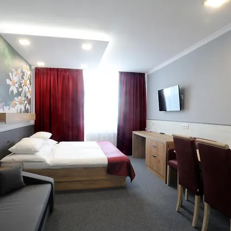 Hotel Strážnice Strážnice