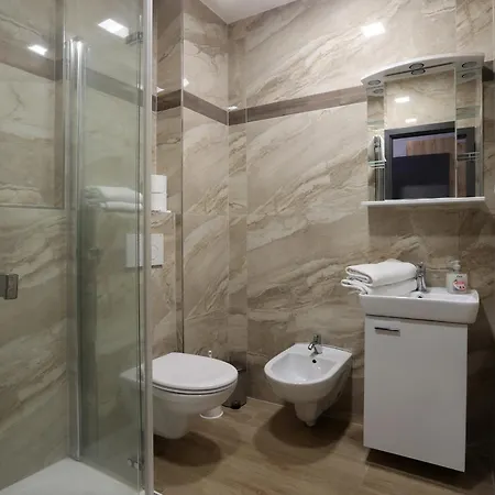 Hotel Strážnice Hotel 3*