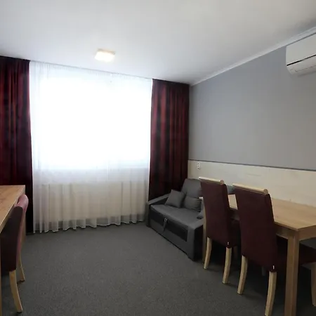 Hotell Hotel Straznice Strážnice