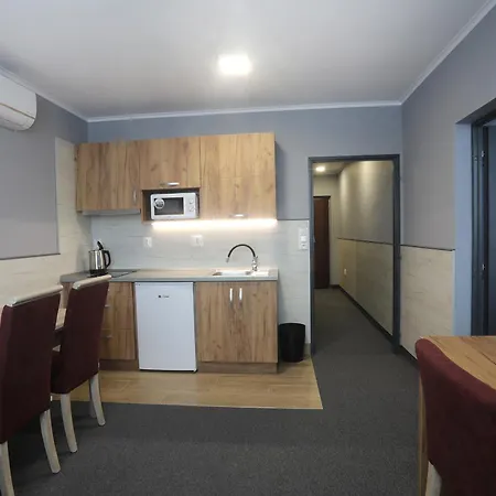 Hotel Straznice 3* Strážnice