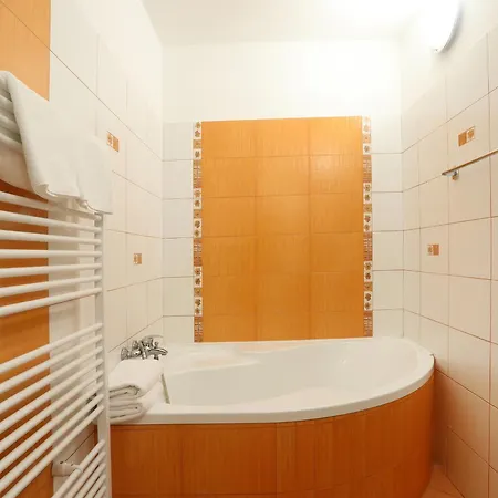 Hotel Strážnice Strážnice