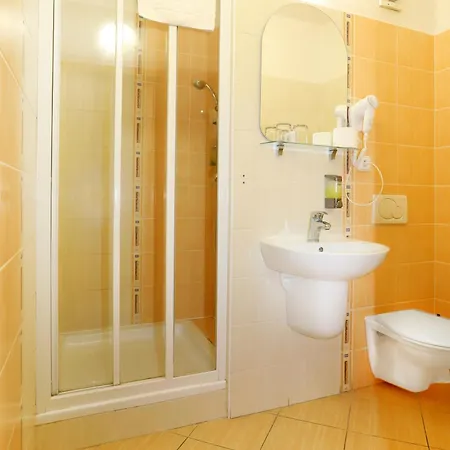 Hotel Straznice Hotell 3*