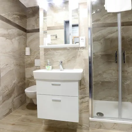 Hotel Straznice 3* Strážnice