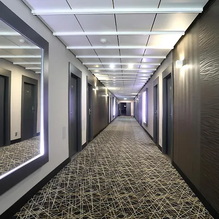 Hotell Hotel Straznice 3*