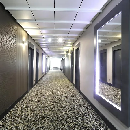 Hotel Strážnice Strážnice